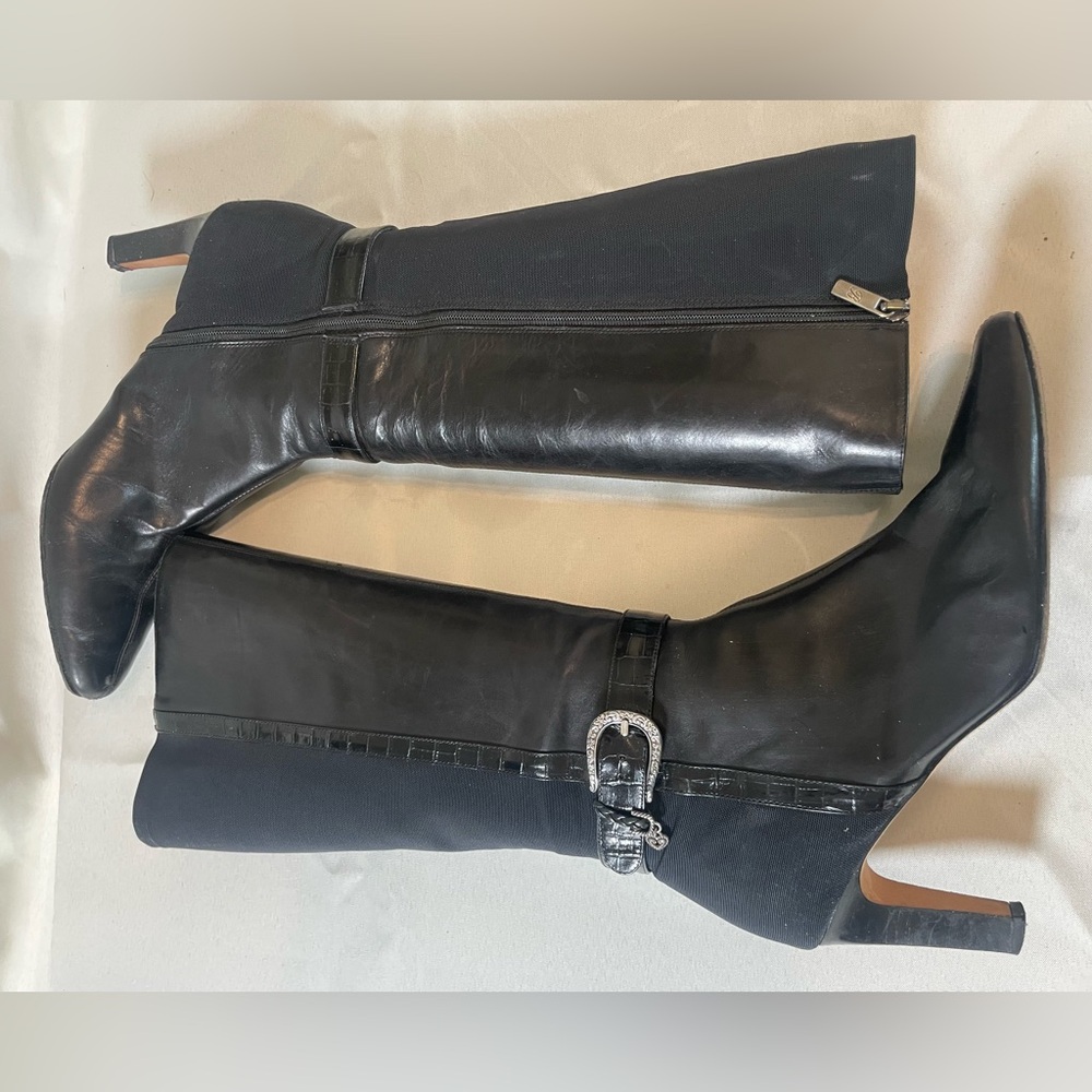 Brighton Rachel Boot